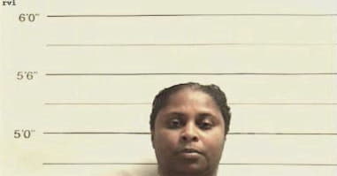 Kenyatta Domino, - Orleans Parish County, LA 